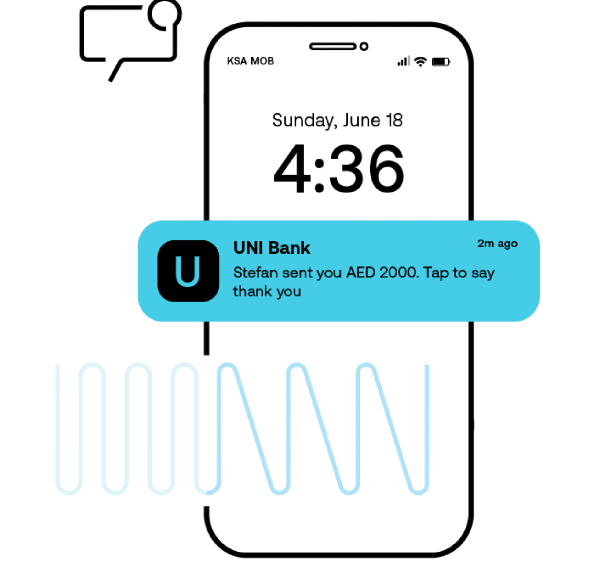 Push Notification Platform